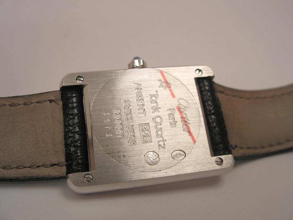 动手达人进邹三山独家传授各种不同腕表后盖的打开方法