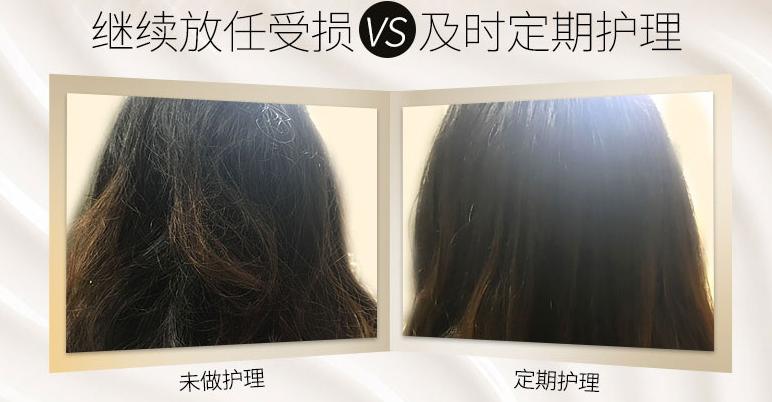 用什么发膜能让发质变得更好,十款最好用的发膜不伤皮肤