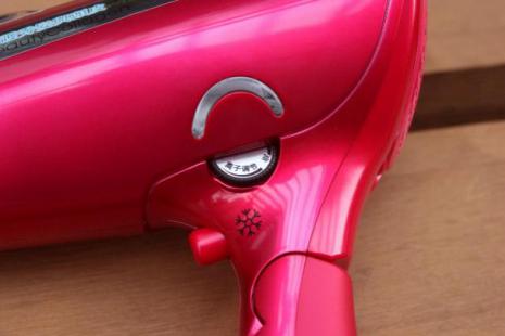 不吹头发的吹风机,不吹头皮的吹风机