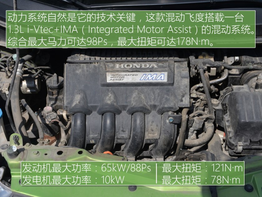 二手三代顶配飞度,二手新款飞度价格及图片