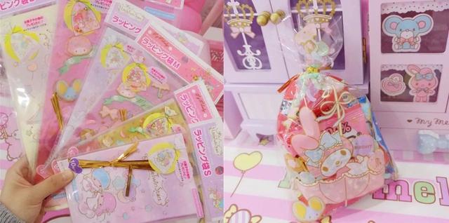 少女心小物件淘宝店推荐,淘宝平价手帐好物推荐女生