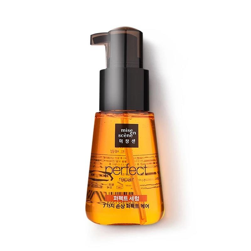 四年养发经验,养发四年