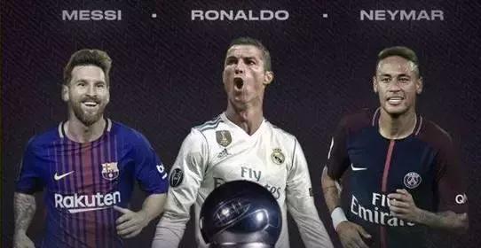 fifa抽c罗内马尔,fifa最佳之争c罗梅西