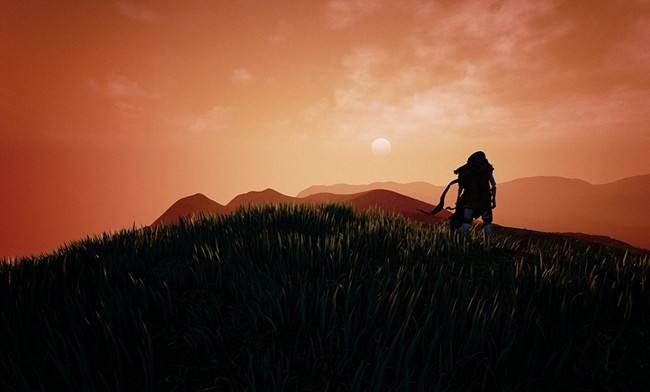 国产游戏《幻》制作人发公开信:是玩家喷死了这款游戏