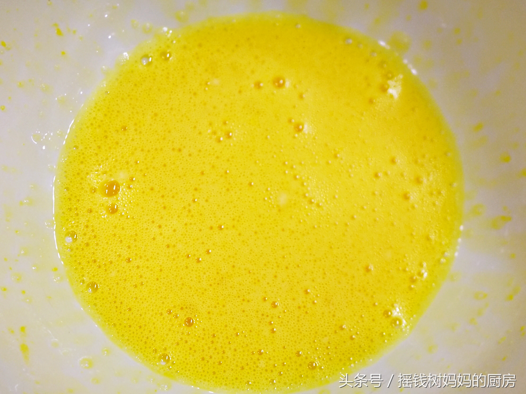 清爽柠檬蛋白派,好吃的法式柠檬蛋白派