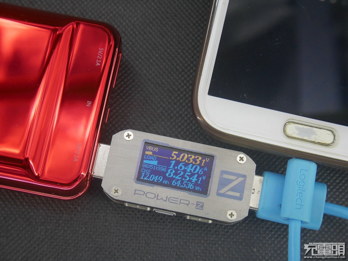 1度电的小巧户外移动电源,2020小巧移动电源推荐