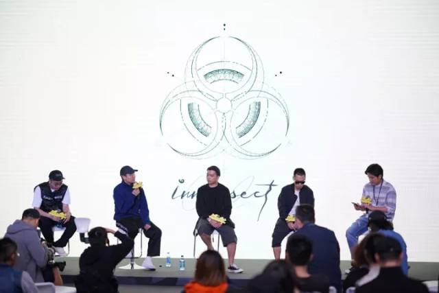 日潮新晋潮牌,适合女生的小众潮牌国潮