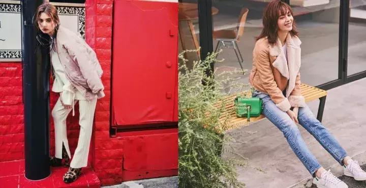 日本优衣库值得买的春季新品,优衣库日系女孩