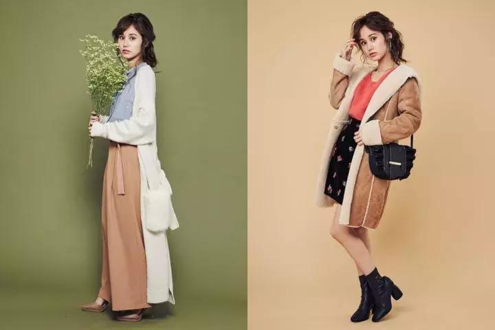 日本优衣库值得买的春季新品,优衣库日系女孩