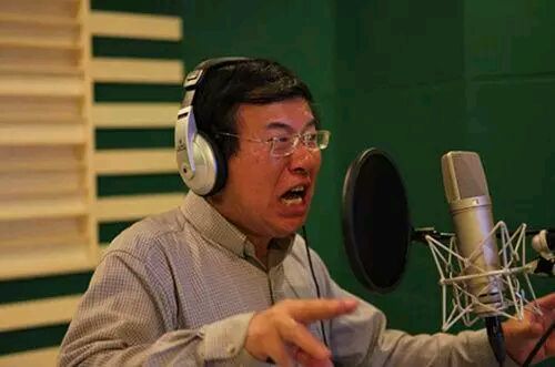 詹俊解说足球,中国十大足球知名解说员