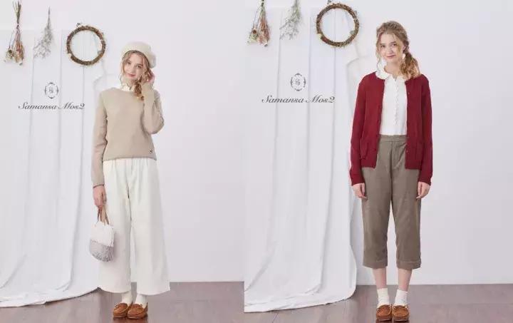 日本优衣库值得买的春季新品,优衣库日系女孩