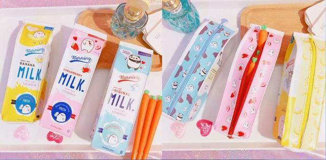 少女心爆棚的必备小物,超少女心爆棚的小物件