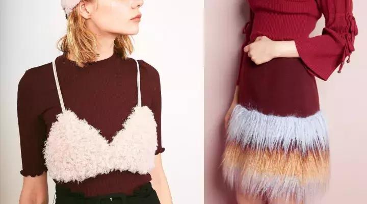 日本优衣库值得买的春季新品,优衣库日系女孩