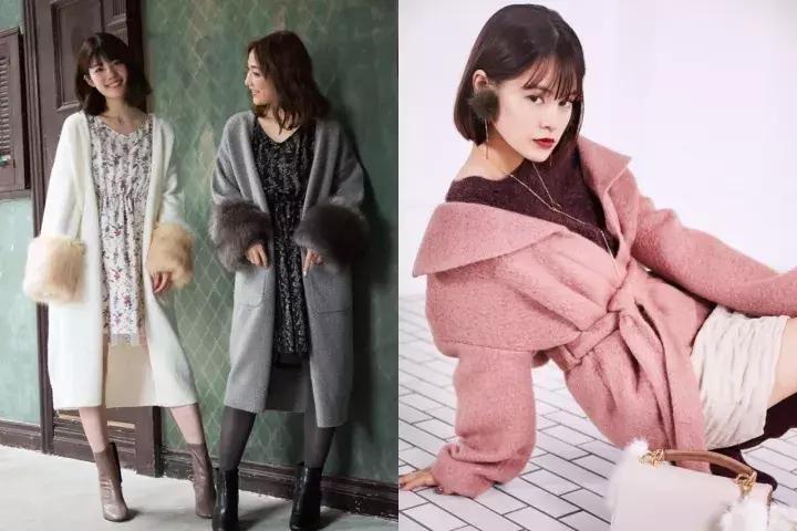 日本优衣库值得买的春季新品,优衣库日系女孩