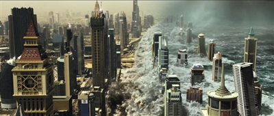 2017灾难片完整版,2018最强灾难片地球喷发