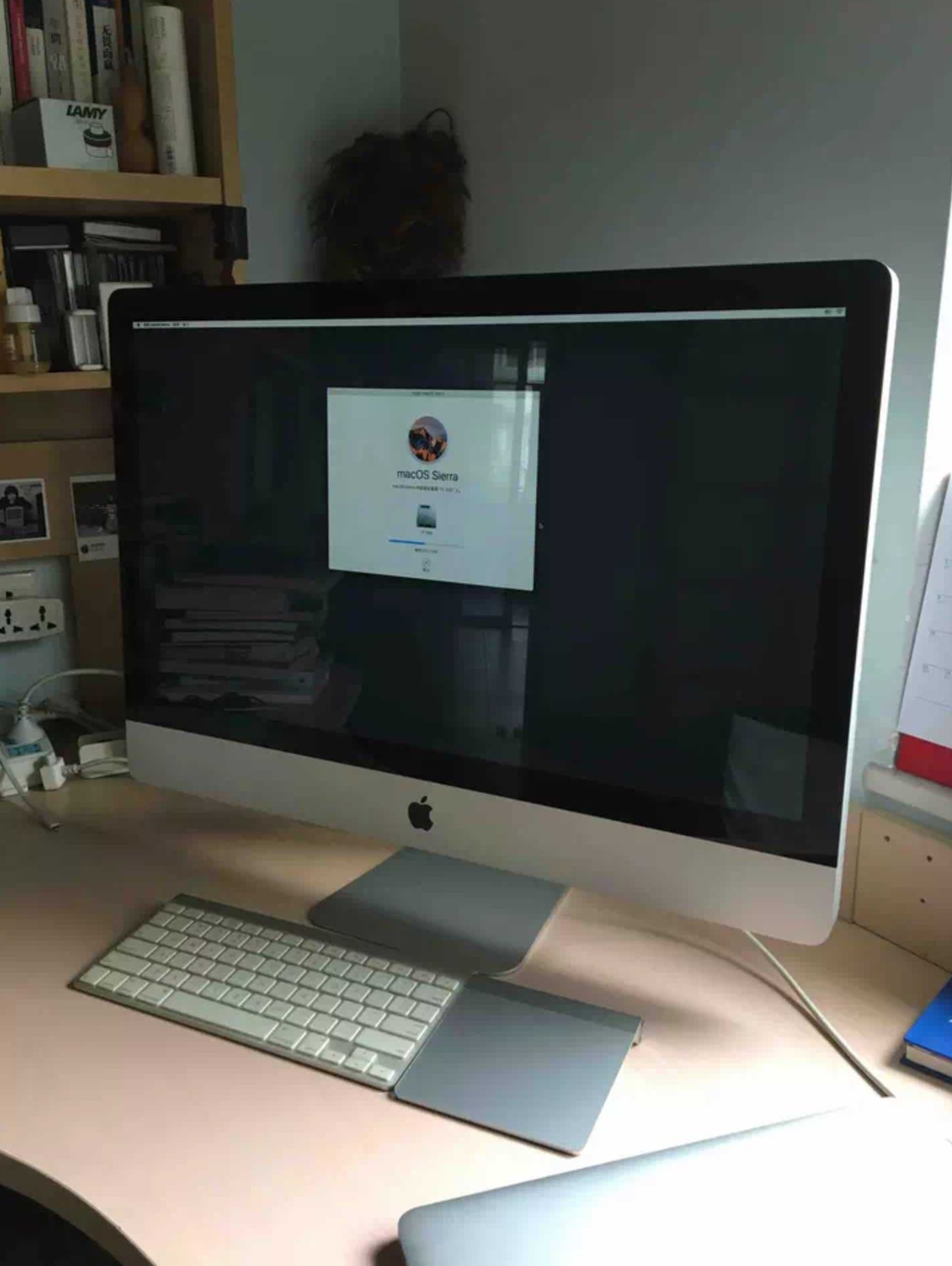 2019款27寸imac升级固态硬盘,2019款27寸imac升级固态硬盘建议