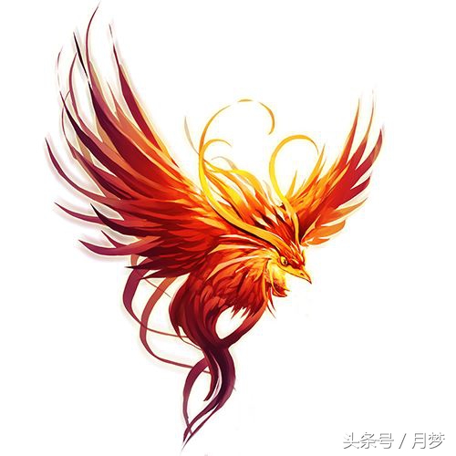 中国古代神兽鱼类,中国古代神兽大全