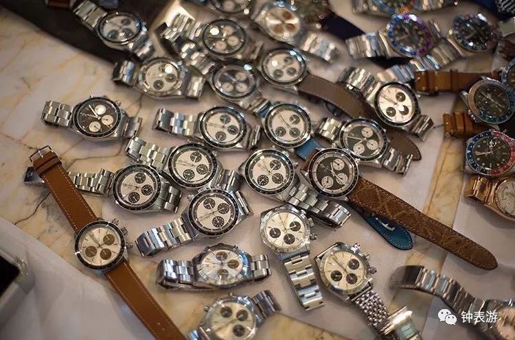 劳力士保罗纽曼1.26亿,劳力士116508今日行情