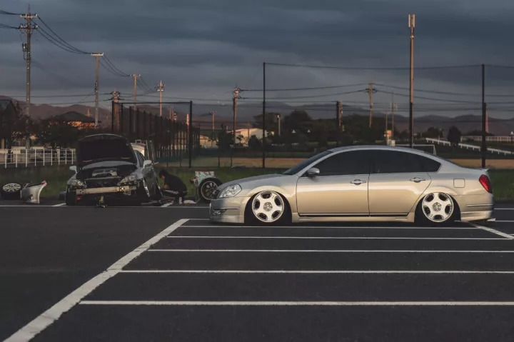 这部老天籁不但要做“移动大沙发”，还要当个大佬座驾！