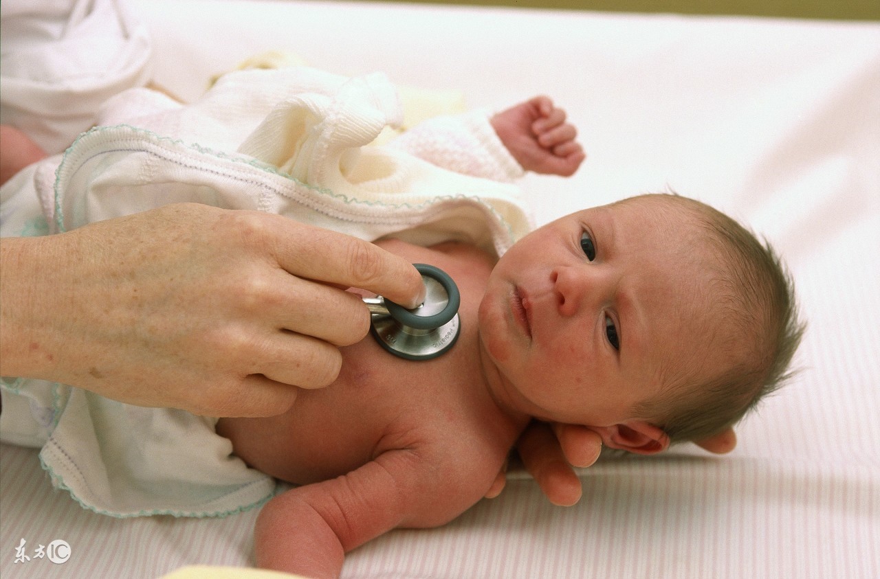 初生儿护理攻略,2021年新生儿护理知识大全