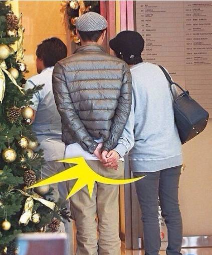 张智霖深圳湾买房,张智霖买房只写自己名字