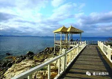 遵义新航季,遵义到机场的班车时刻表