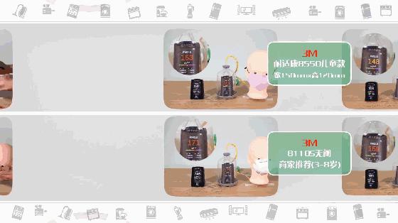 儿童防雾霾口罩的正确使用方法,儿童口罩测评实验