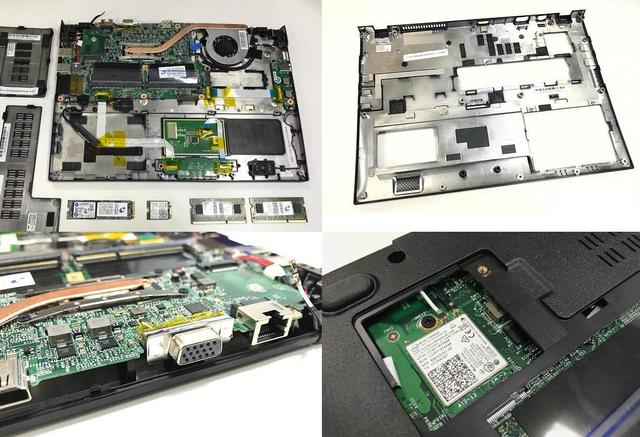 举重若轻：清华同方夜鹰商务本锋锐X30-M体验谈