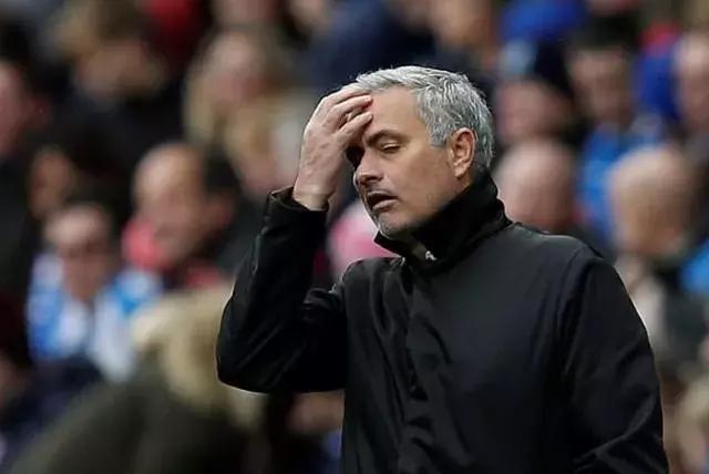 为何穆里尼奥近几年成绩不理想,穆里尼奥还是一流主教练吗