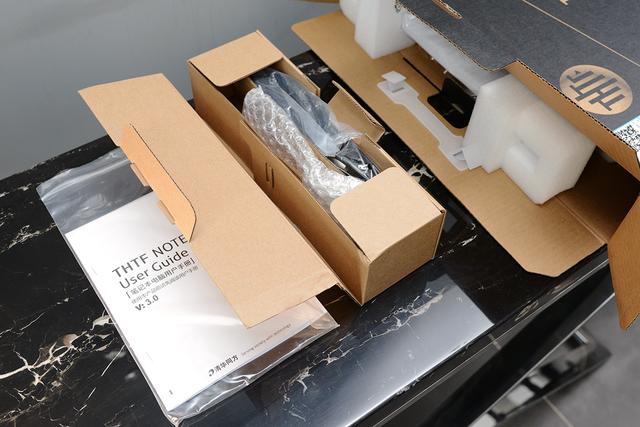 举重若轻：清华同方夜鹰商务本锋锐X30-M体验谈