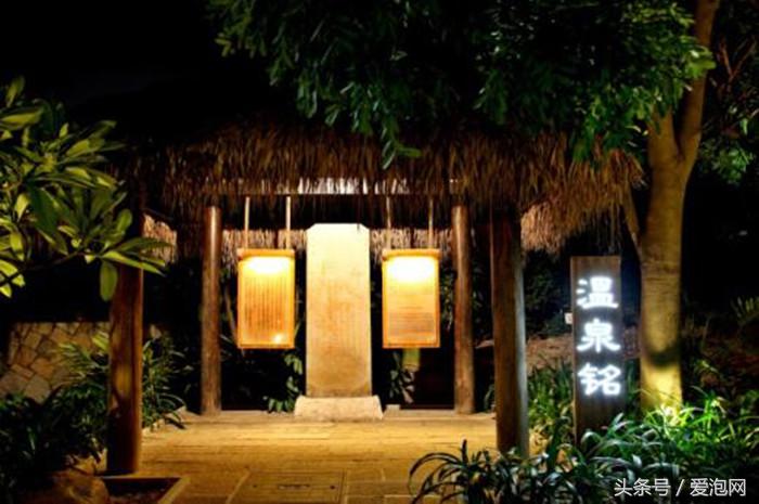 厦门日月谷温泉度假村真实体验,去了鼓浪屿