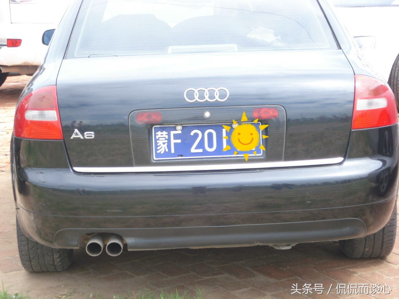 全国车牌号归属地常识,大家能否全部记住?