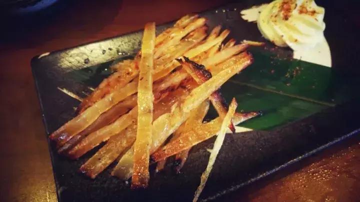 网红去武汉花潮日料店,湖北网红日料店