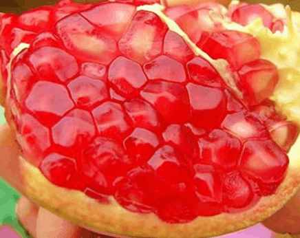 怎么挑选石榴最好,怎么挑选石榴好吃