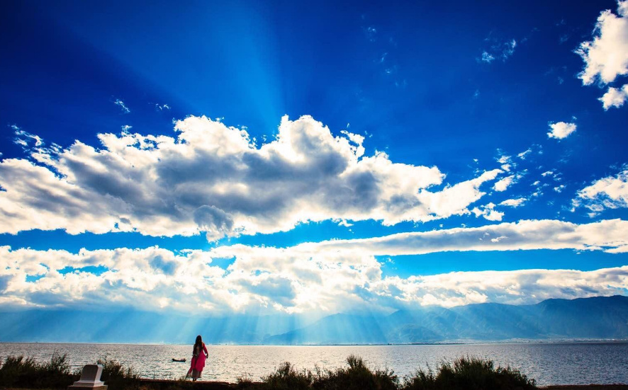 去丽江大理洱海西双版纳路线攻略,去丽江玩都需要带什么