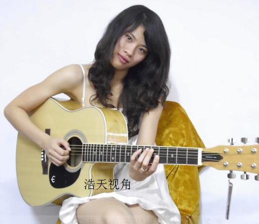 五千内入门好轻松木吉他选购指南,吉他初学者买面单还是合板吉他