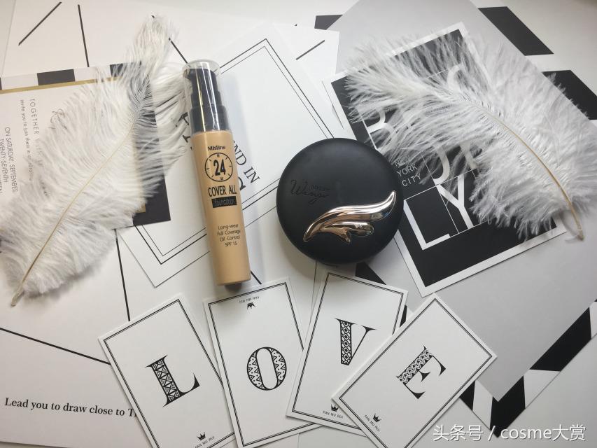 新手淡妆化妆简单步骤,新手学化妆必备品和步骤