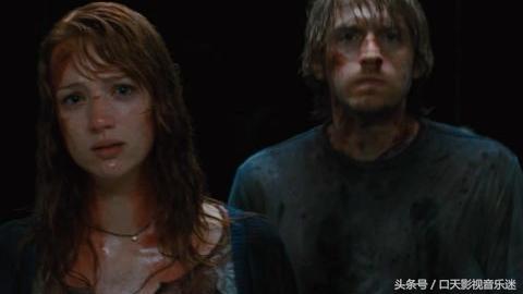 你喜欢看的恐怖片,死寂恐怖片高潮