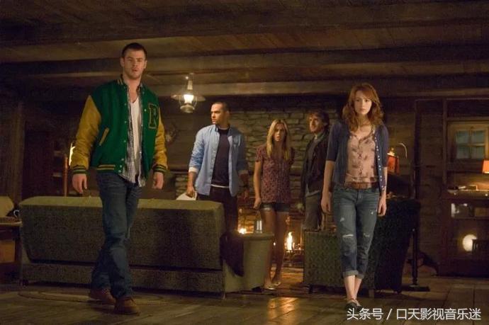 你喜欢看的恐怖片,死寂恐怖片高潮