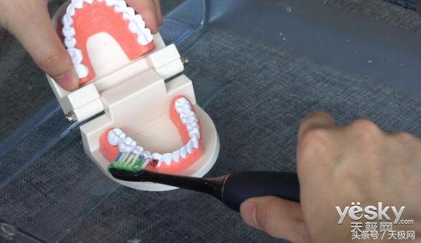 飞利浦智能ai牙刷,飞利浦电动牙刷2471和2451区别