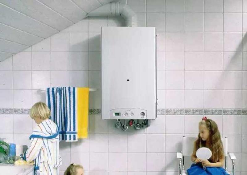 壁挂炉什么牌子好中国十大畅销品牌盘点