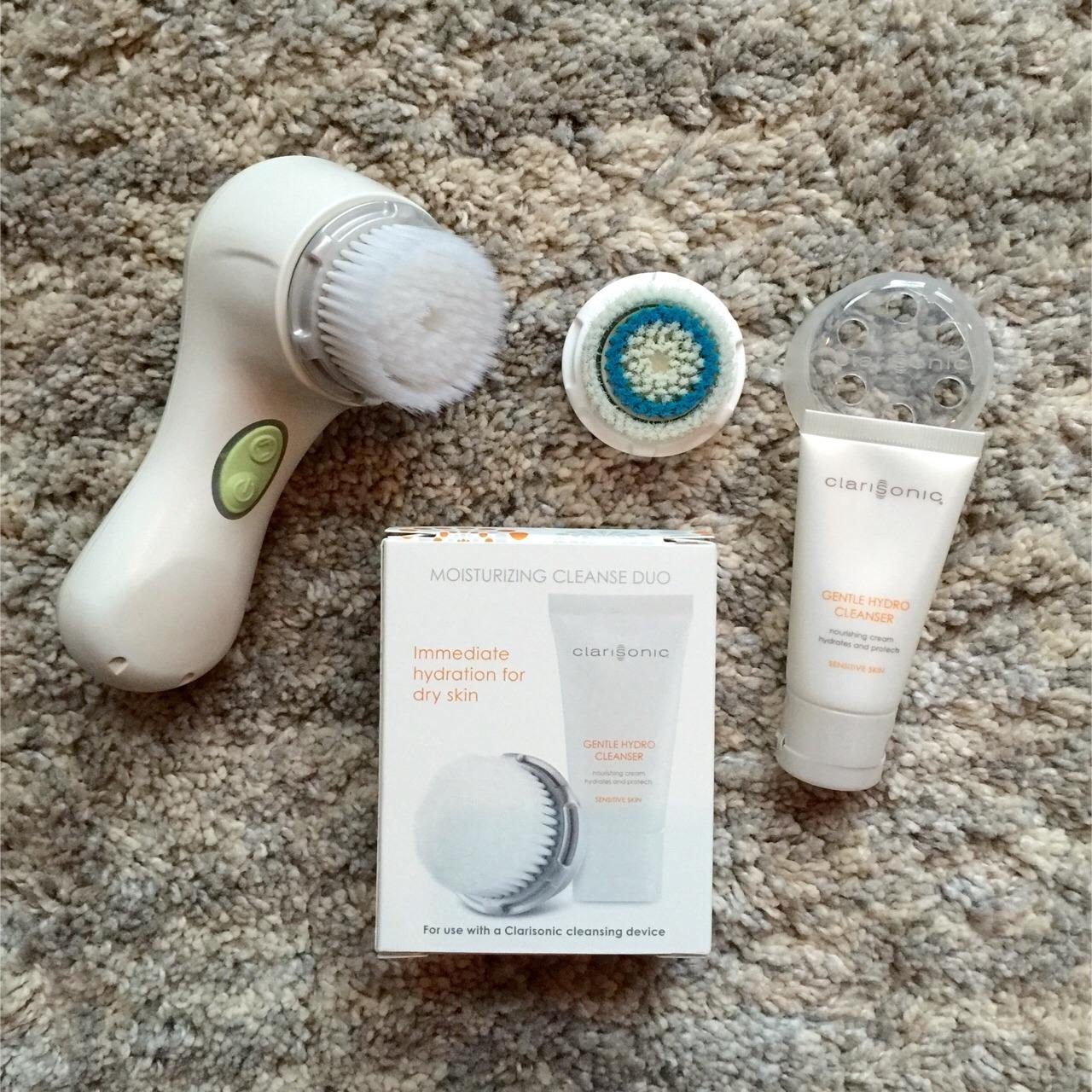 手洗和洁面仪洗脸的区别在哪里,洁面仪真的有用吗老爸评测