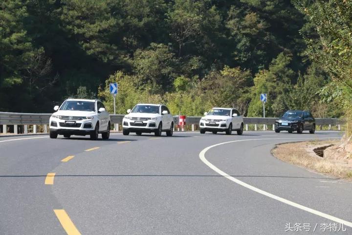 最新款众泰t600试驾,新一代众泰t600试驾视频