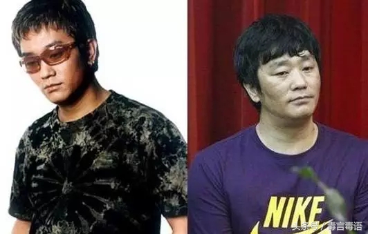 吸毒前后的变化对比,吸毒真的会毁容吗