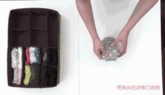 妙招姐的生活小窍门叠衣服,妙招姐生活小窍门叠衣服大衣