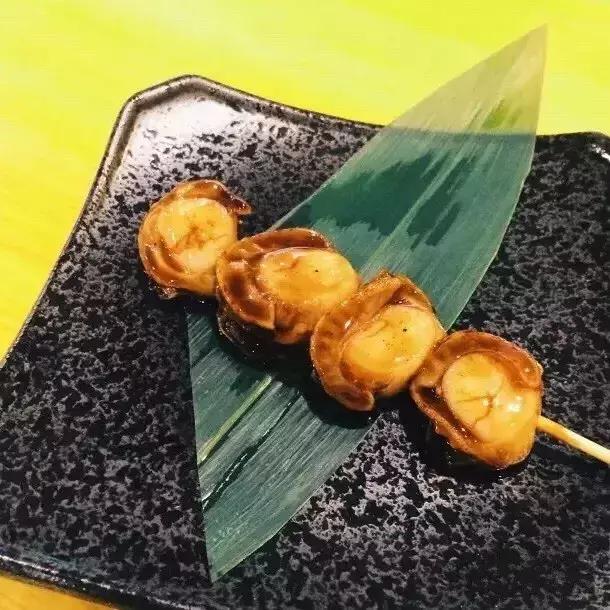 网红去武汉花潮日料店,湖北网红日料店