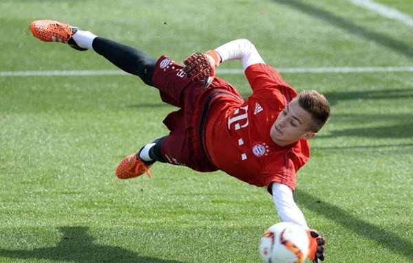 22-23赛季德甲最佳阵容,德甲最佳半程阵容