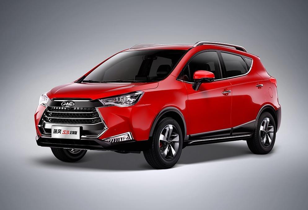 江淮瑞风s3定位以后还是跑偏,瑞风s3方向盘卡顿跑偏怎么办