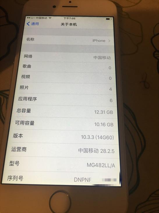 一定要买一个iphone6当备用机,iphone6备用机还值不值得入手
