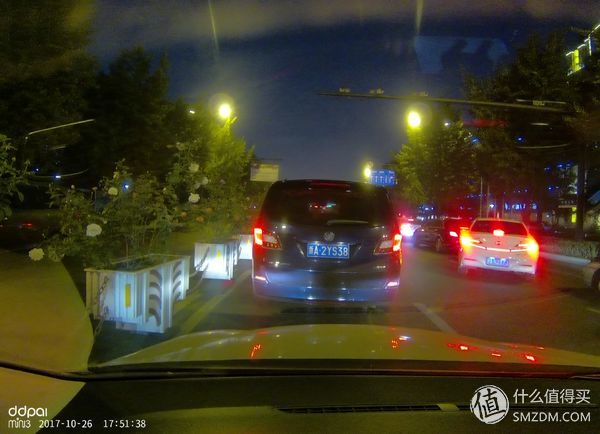 亮点有趣，仍可提高-盯盯拍mini3行车记录仪评测报告